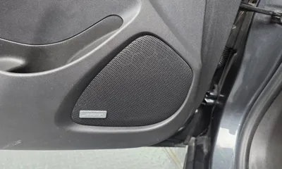 ChevroletGMDaewoo Malibu