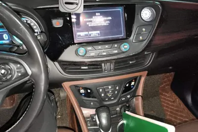 Buick Envision