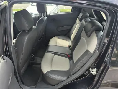 ChevroletGMDaewoo Matiz