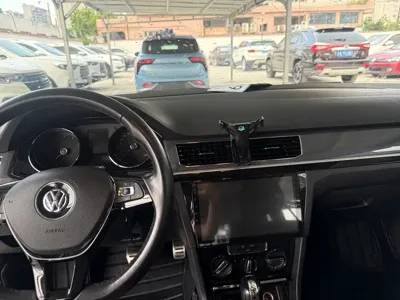 Volkswagen C-Trek