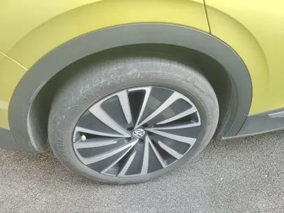 Volkswagen ID.4 X