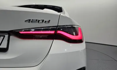 BMW 4-Series