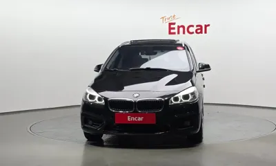 BMW 2-Series