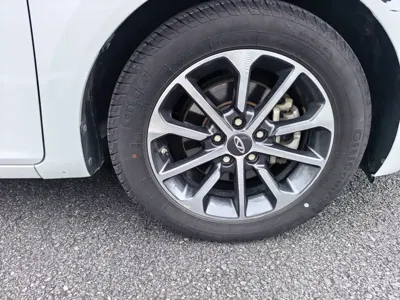 Chery Arrizo 5