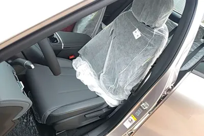 CHANGAN NEVO Q05