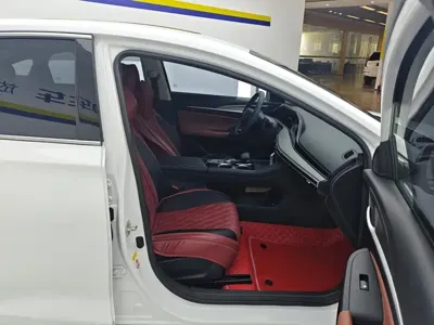 Changan Eado