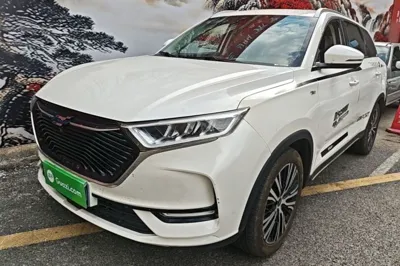 CHANGAN OSHAN X7
