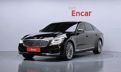 Kia K9