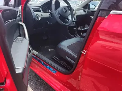Skoda Rapid Spaceback