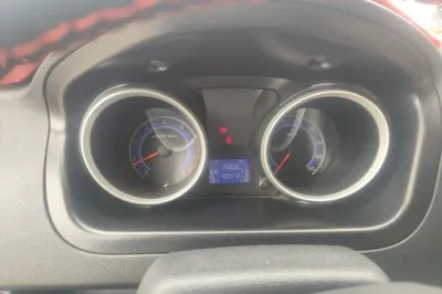 CHANGAN KAICHENG Ruixing M80