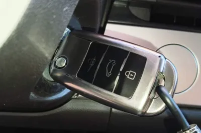 CHANGAN NEVO Lumin