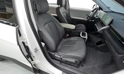 Hyundai Ioniq5