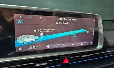 Hyundai Ioniq6