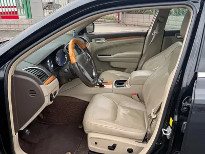 Chrysler 300C
