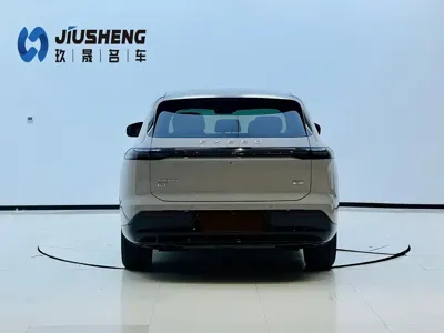 EXEED Xingjiyuan ET
