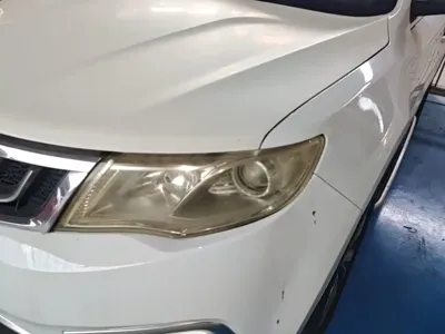 Geely Boyue