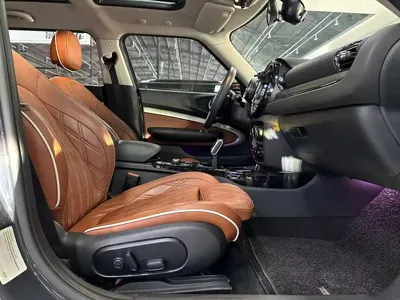 MINI Mini Clubman