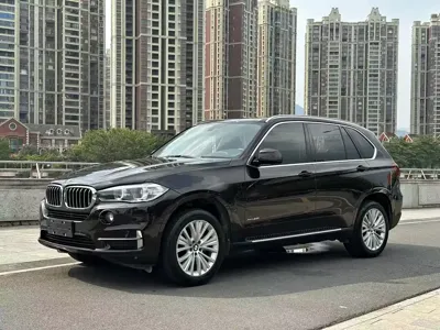 BMW X5 (Import)
