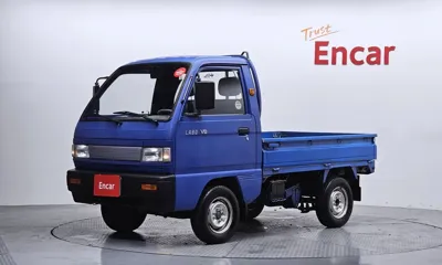 ChevroletGMDaewoo labo
