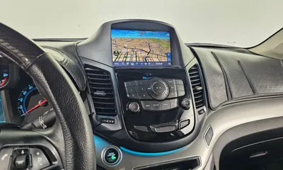 ChevroletGMDaewoo Orlando