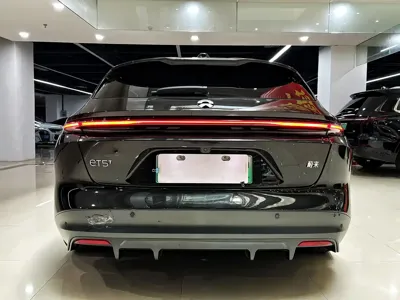 Nio ET5T