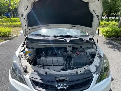 Chery Fengyun 2