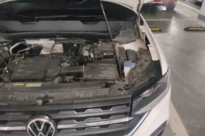 Volkswagen Tacqua