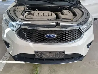 Ford Territory