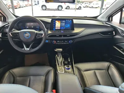 Buick Velite 6