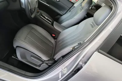 Geely Galaxy Geome