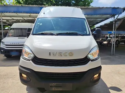 IVECO Ousheng