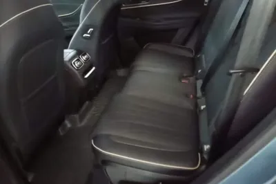 Chery Tiggo 9