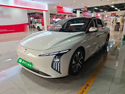 Fengxing Xinghai S7