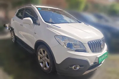 Buick Encore