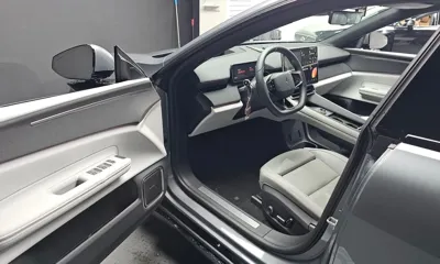Polestar Polestar 4