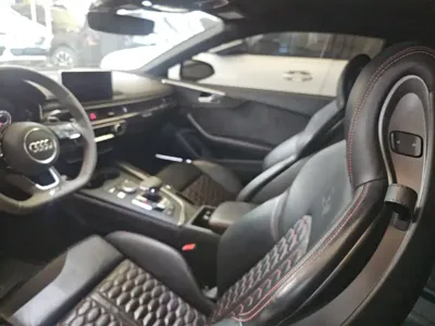 Audi RS 5