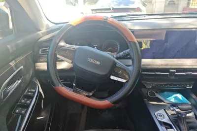 CHANGAN OSHAN X7 PLUS