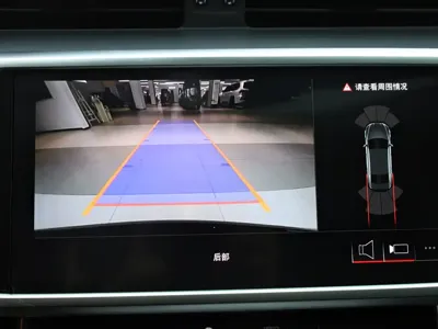 Audi A7L