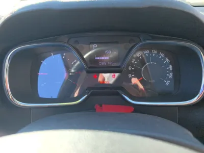 Citroen C4 Sega