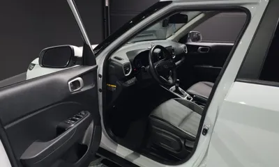 Hyundai Venue