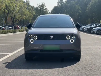 Nio Firefly