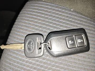 Toyota Yaris L
