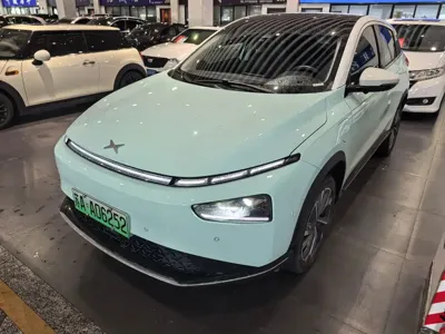 Xpeng G3
