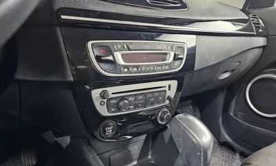 Renault-KoreaSamsung SM3