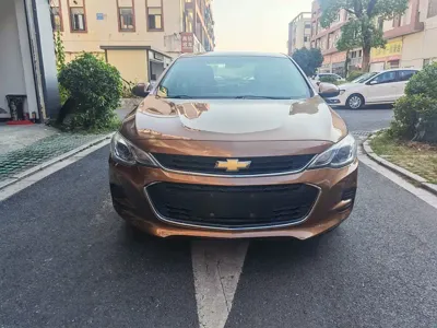 Chevrolet Cavalier