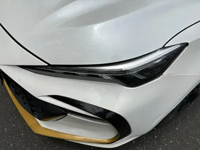 MG MG6