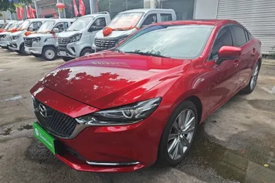 Mazda Atenza