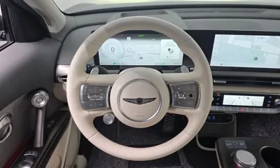 Genesis GV60