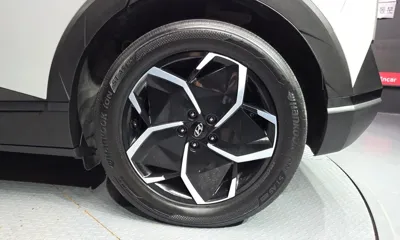 Hyundai Ioniq5