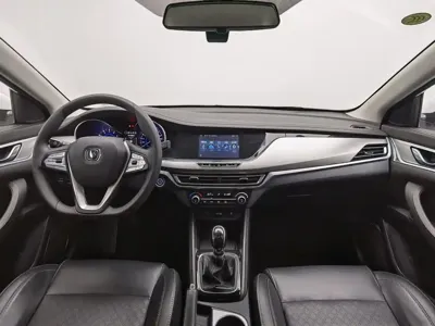 Changan Eado